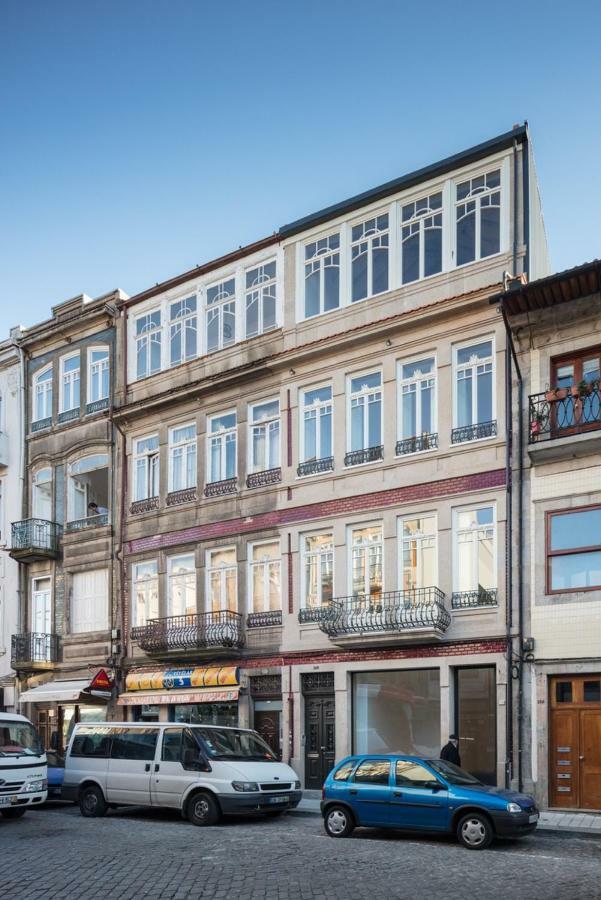Porto Ildefonso II Exterior foto